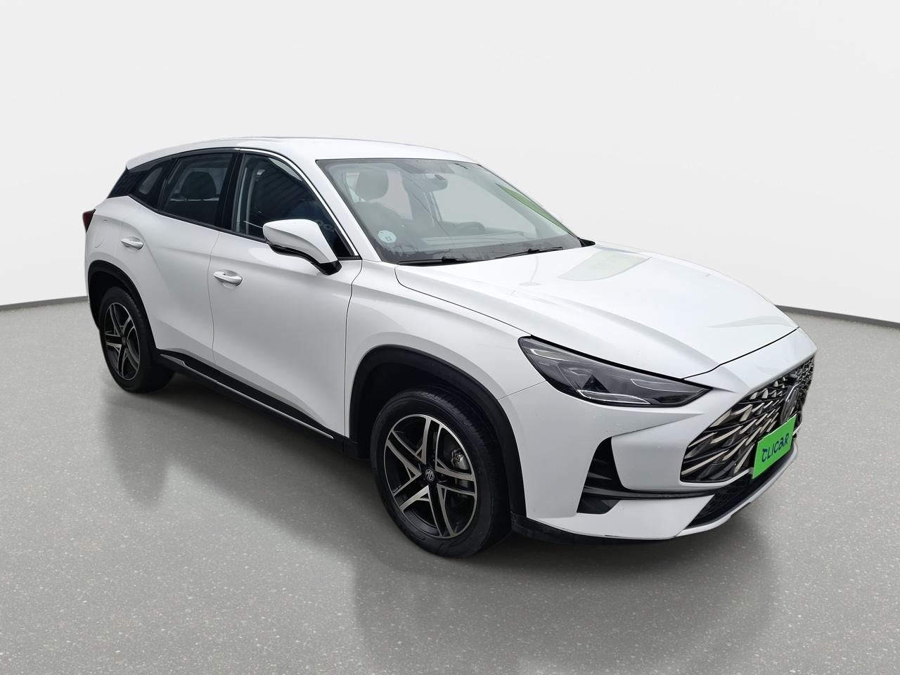 Suv Mg One