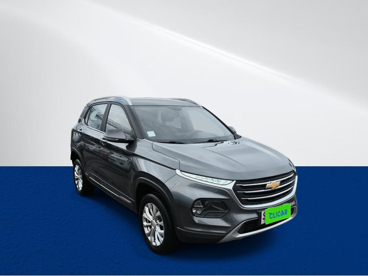 Suv Chevrolet Groove