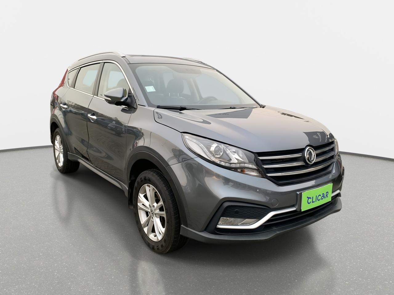 Suv Dfsk 580