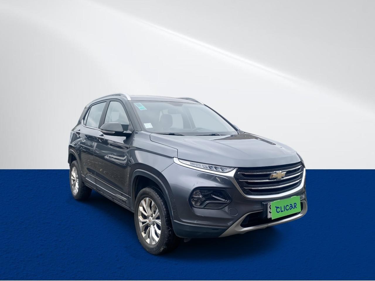 Suv Chevrolet Groove