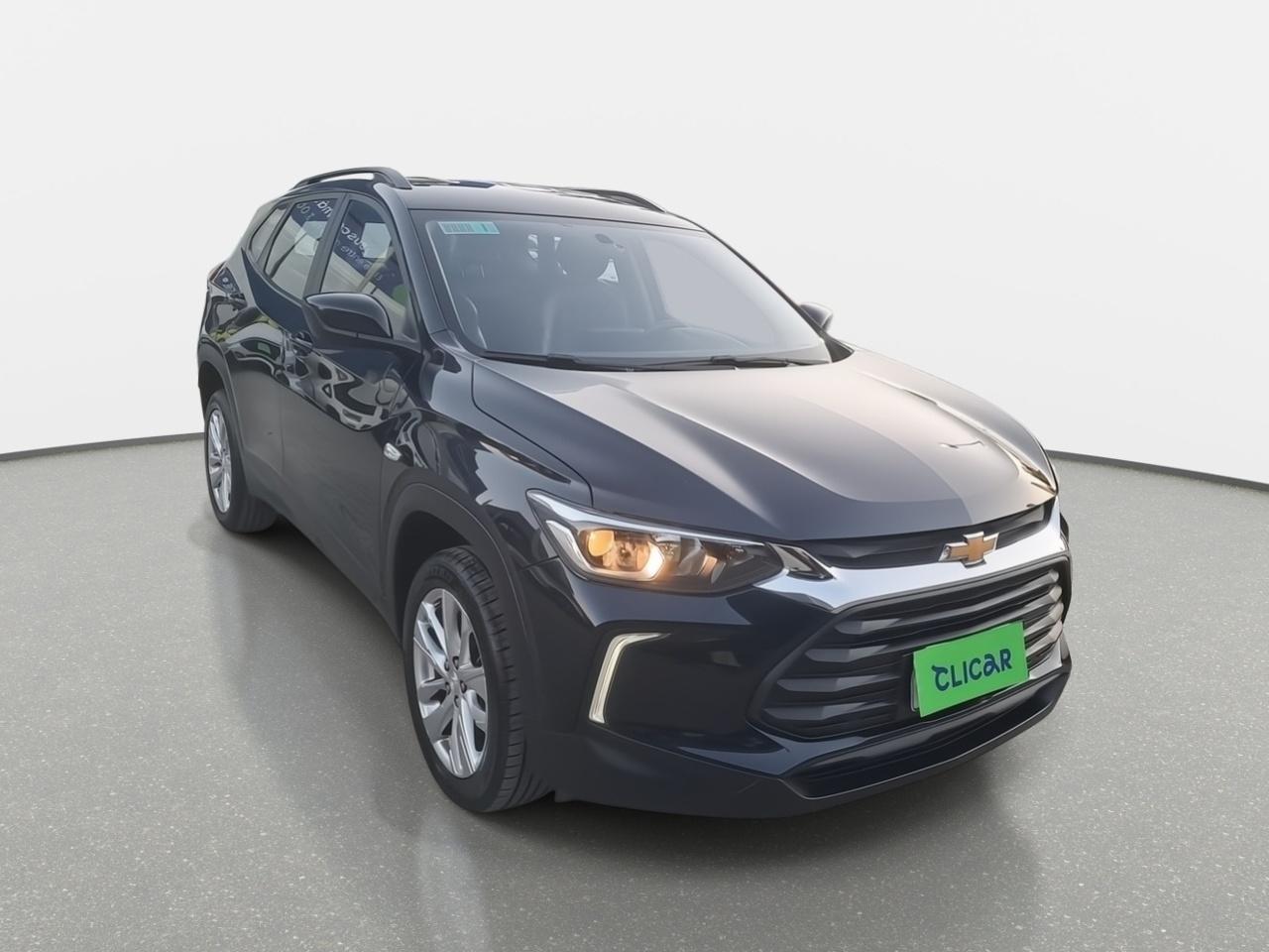 Suv Chevrolet Tracker