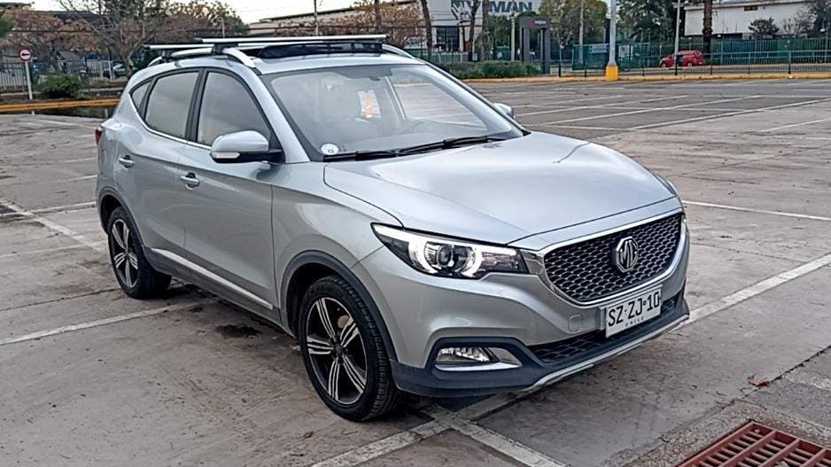 Suv Mg Mg Zs