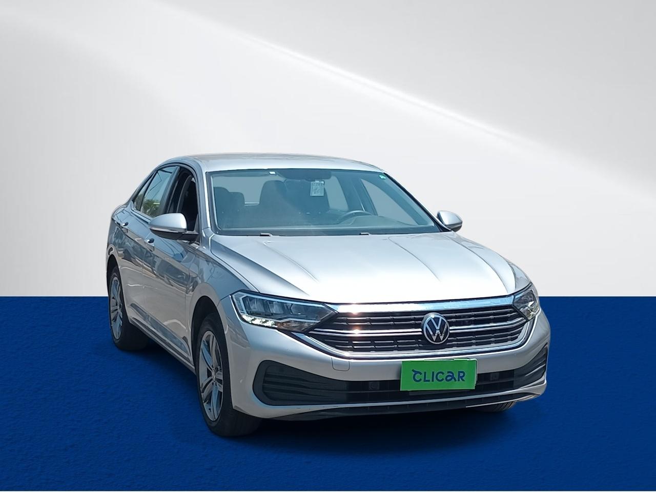 Automovil Volkswagen Jetta