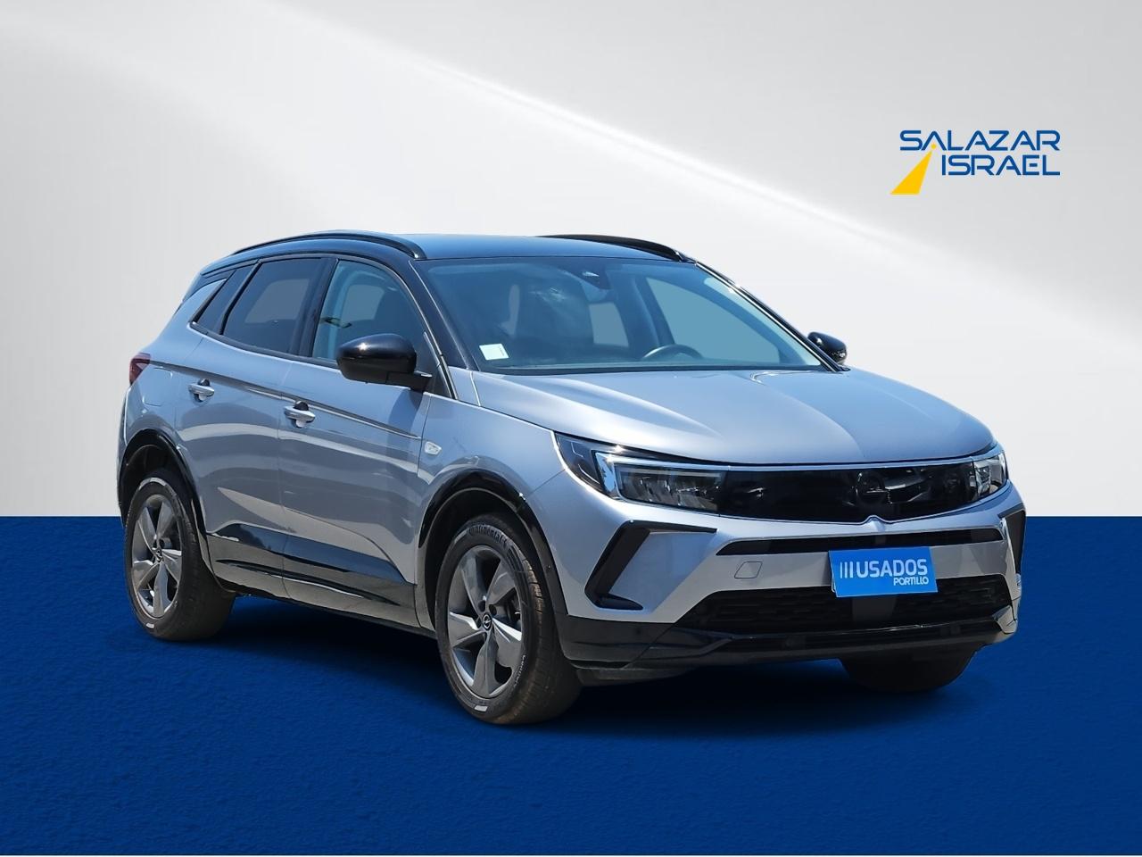 Station Wagon Opel Grandland