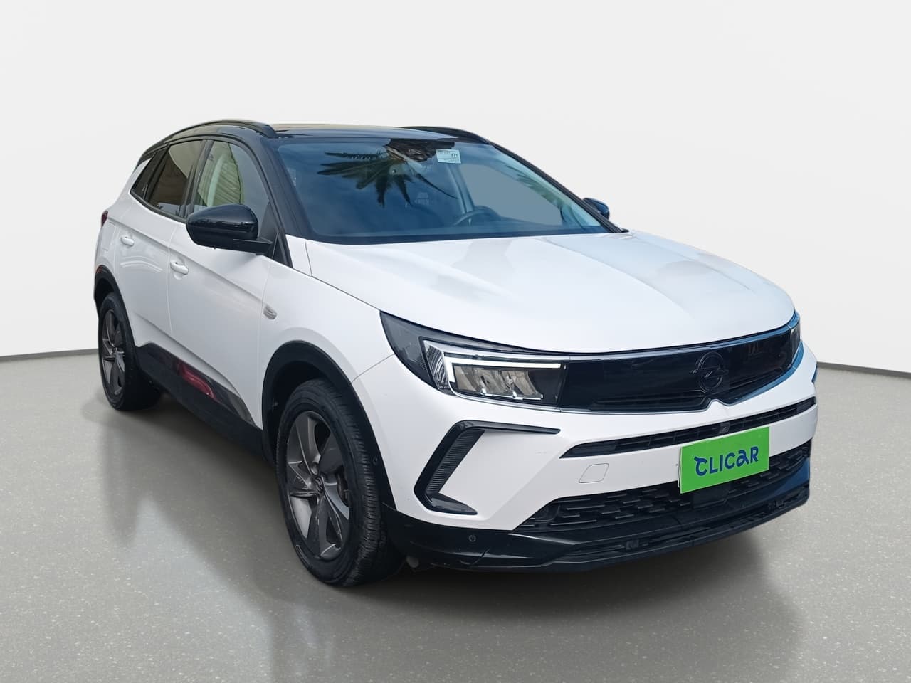 Suv Opel Grandland