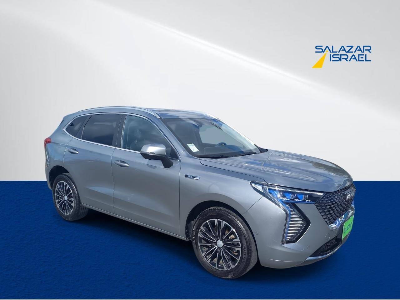 Station Wagon Haval Jolion