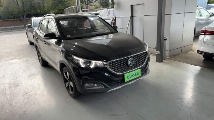 Station Wagon Mg Mg Zs