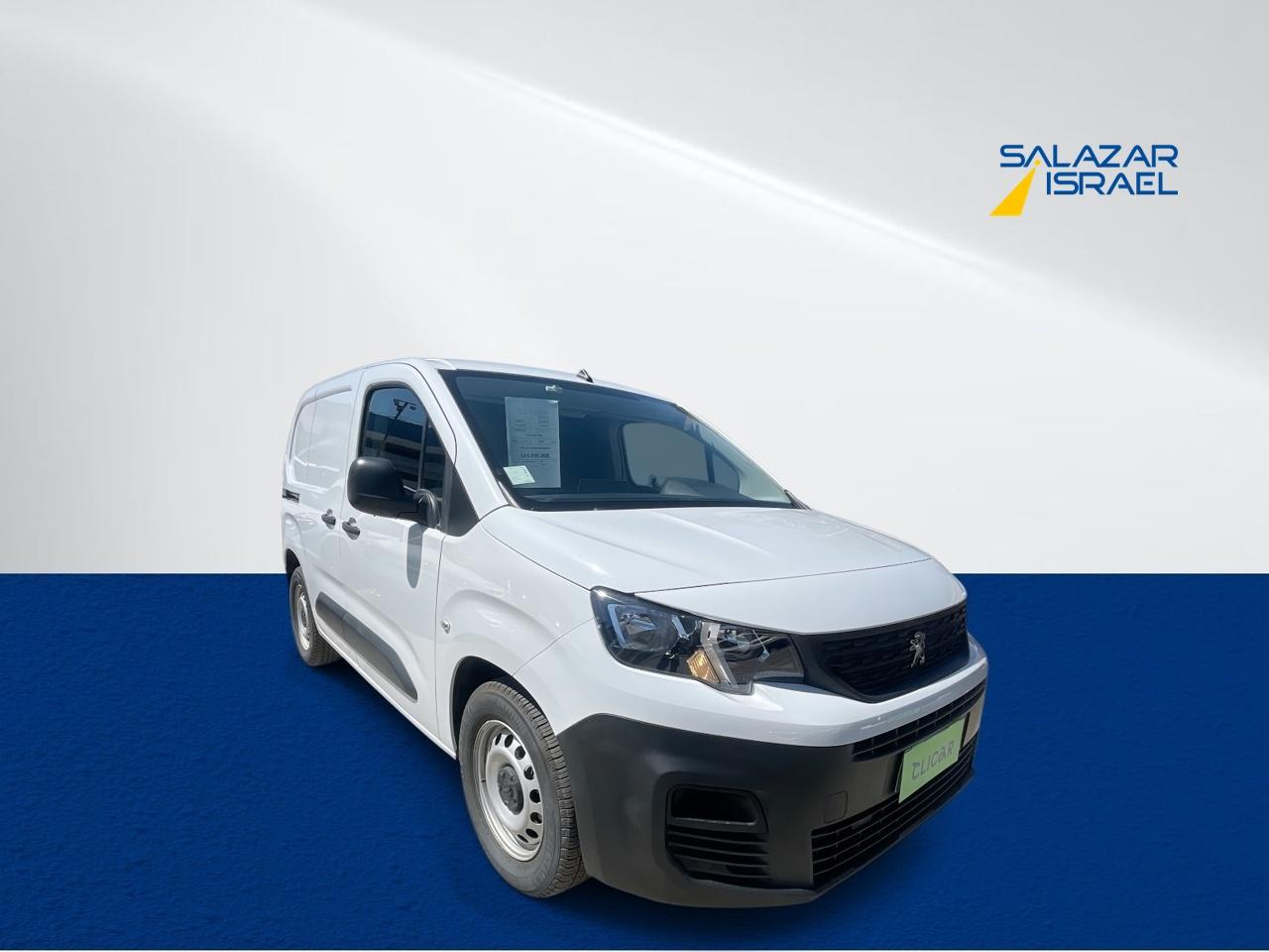 Furgon Peugeot E-partner