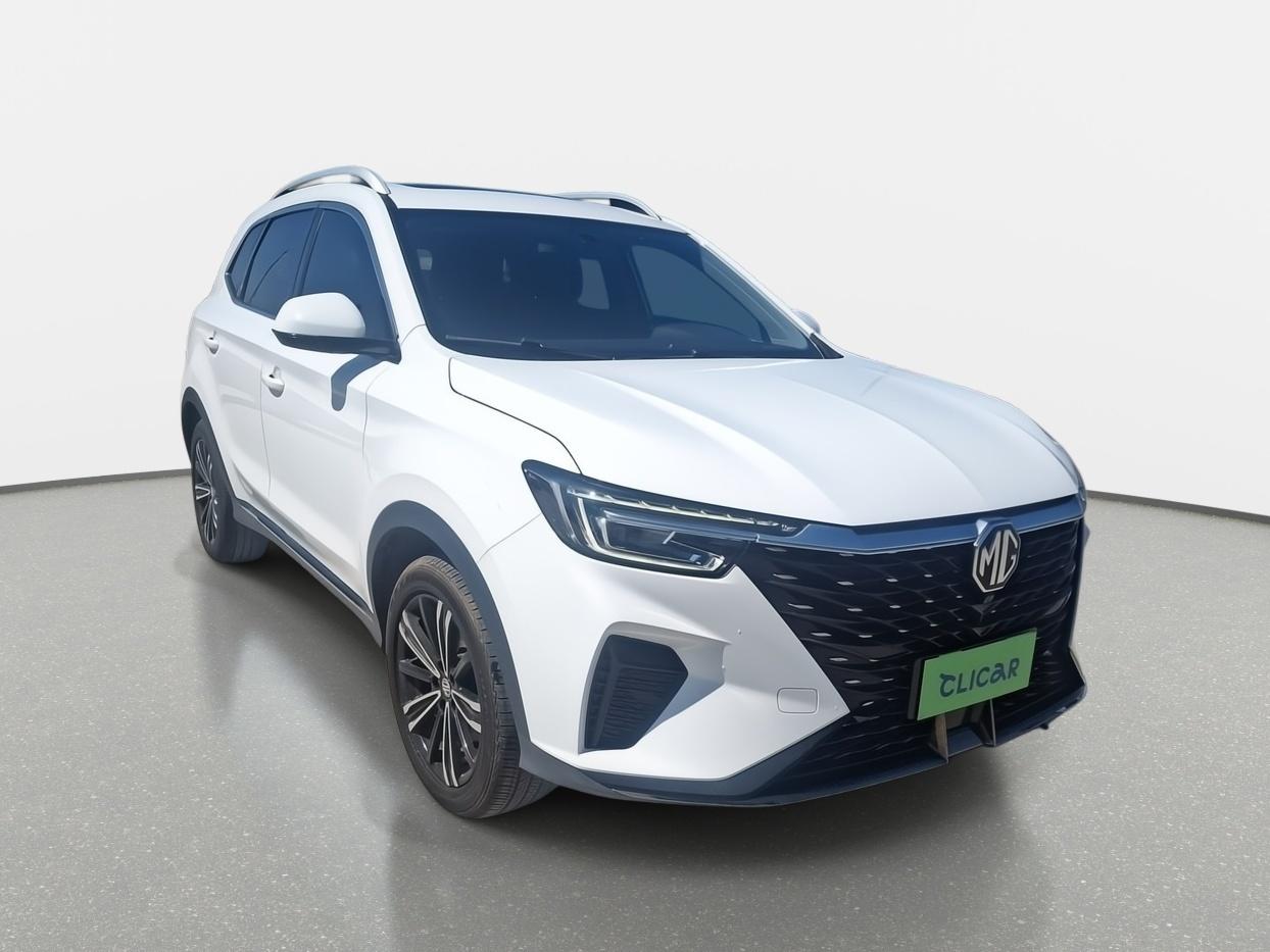 Suv Mg Mg Rx5