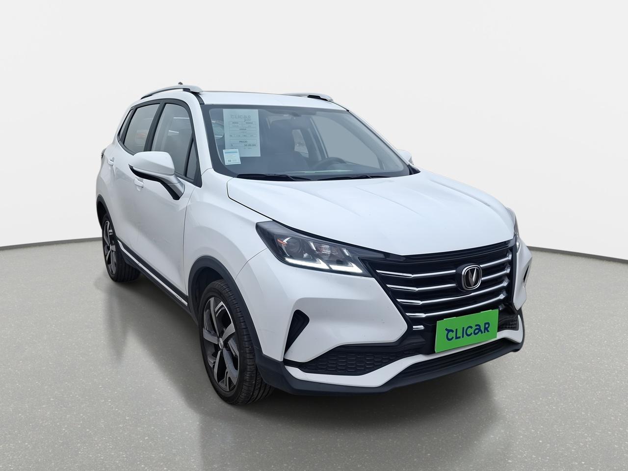 Suv Changan Cs15
