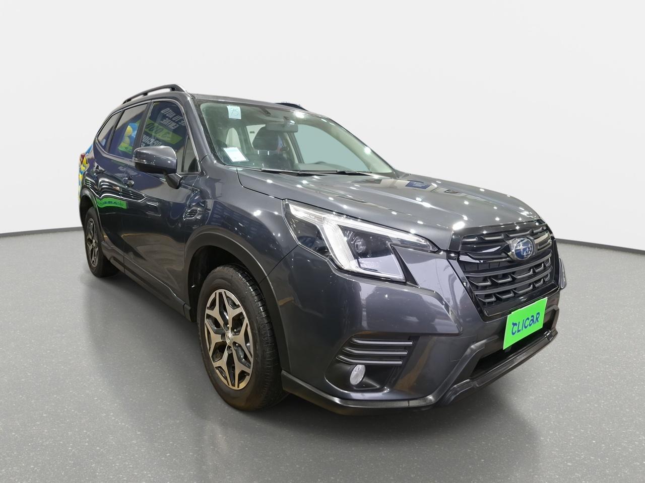 Suv Subaru Forester