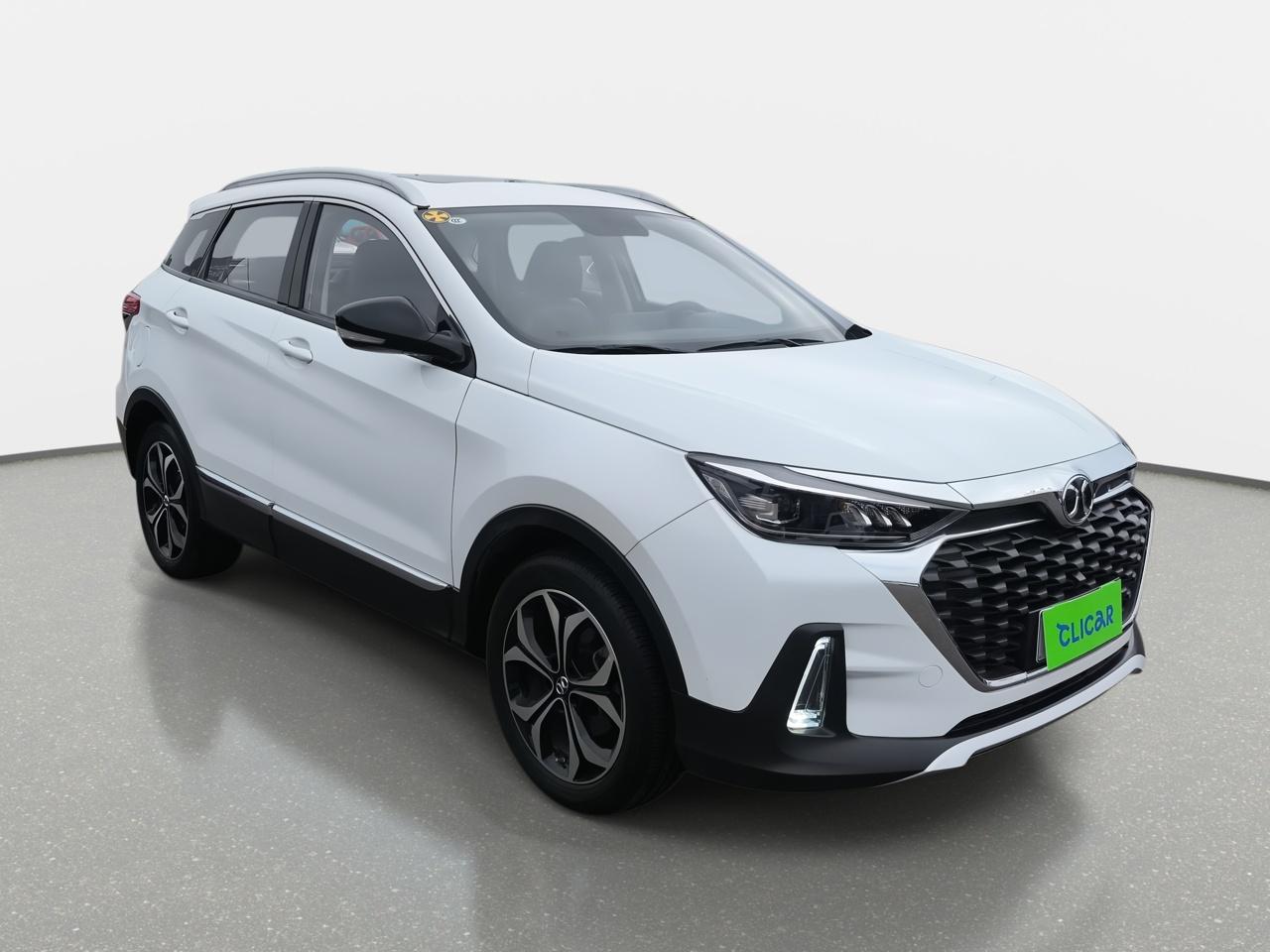 Suv Baic X55