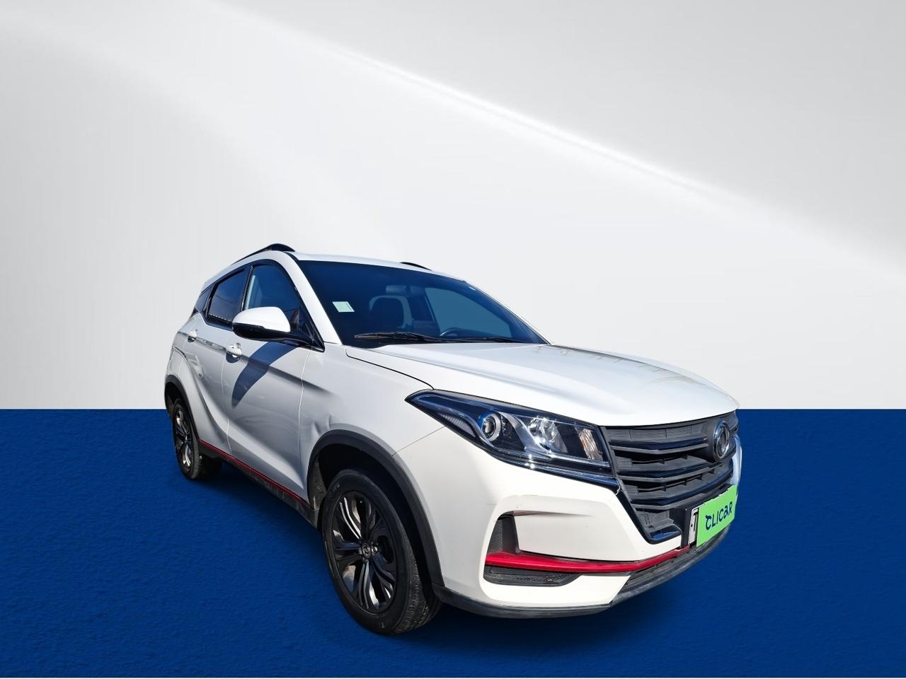 Station Wagon Dfsk 500