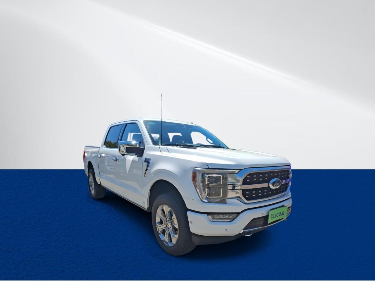 Camioneta Ford F-150