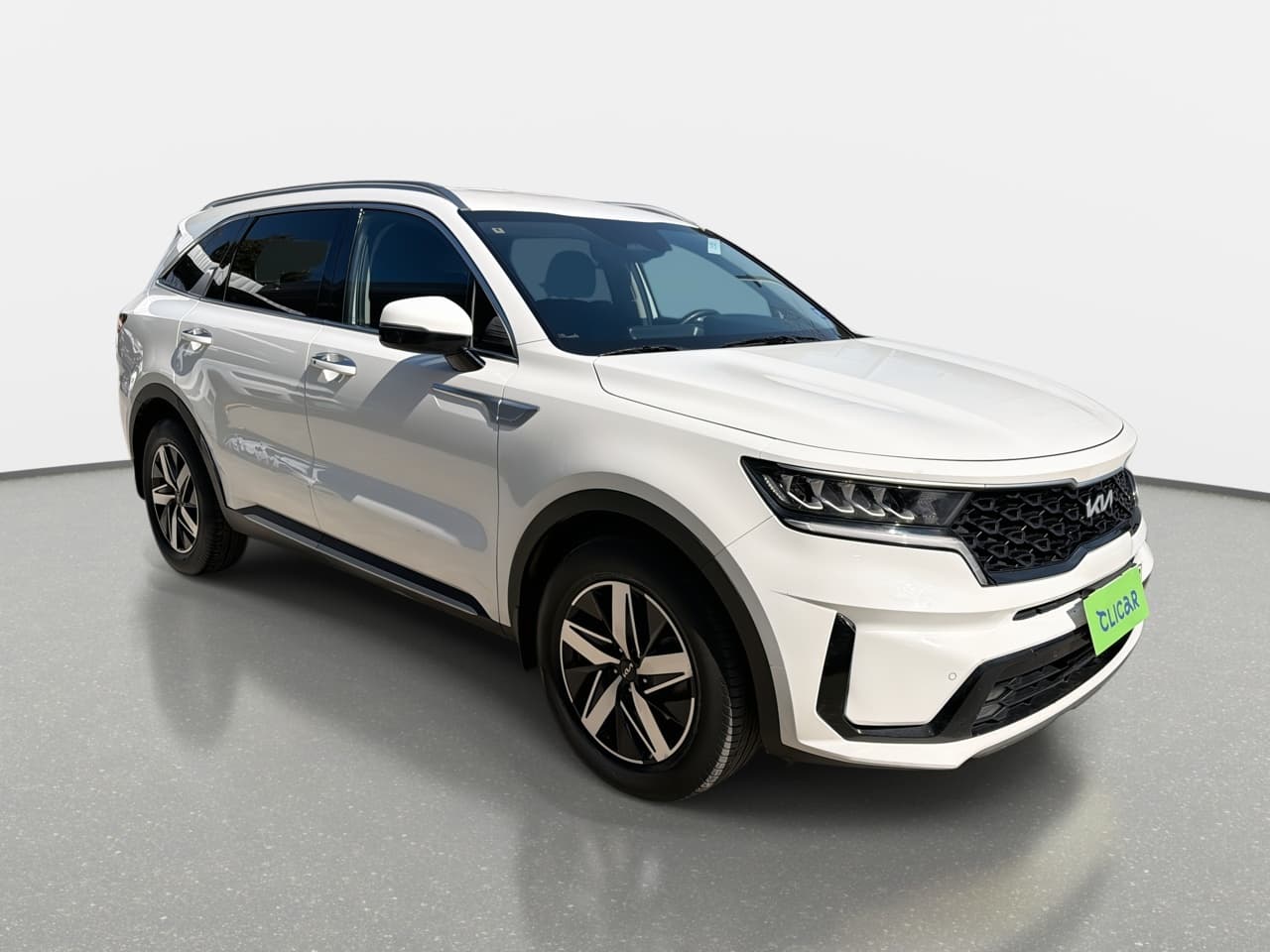 Suv Kia Sorento