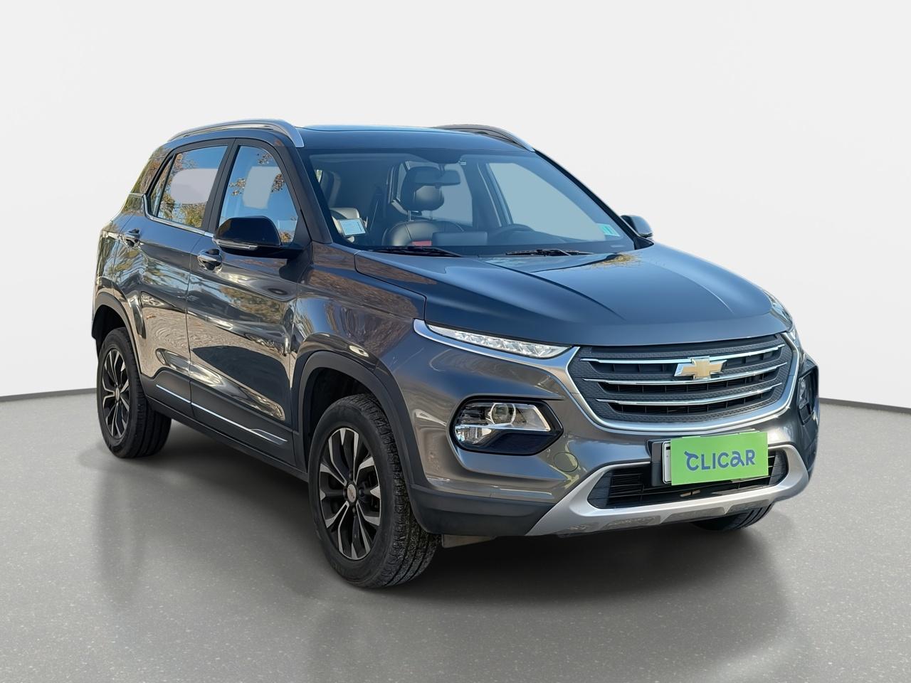 Suv Chevrolet Groove