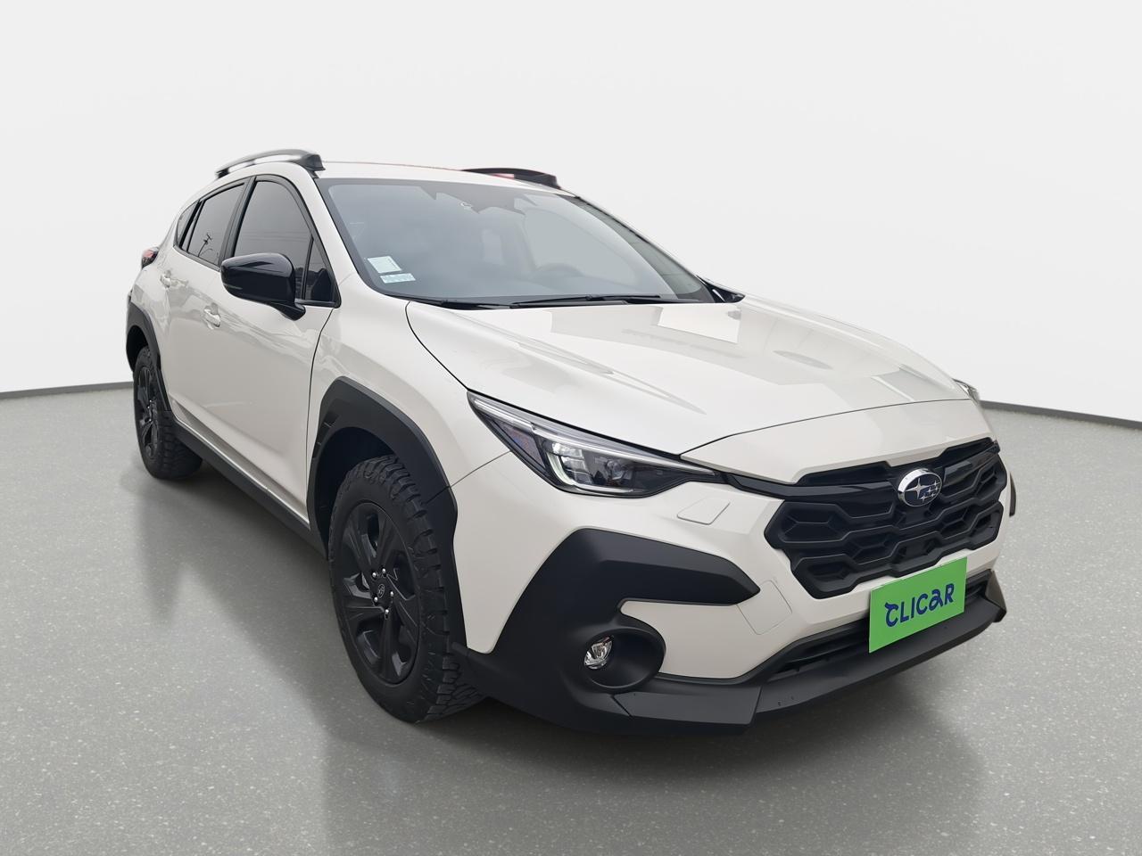 Station Wagon Subaru Crosstrek
