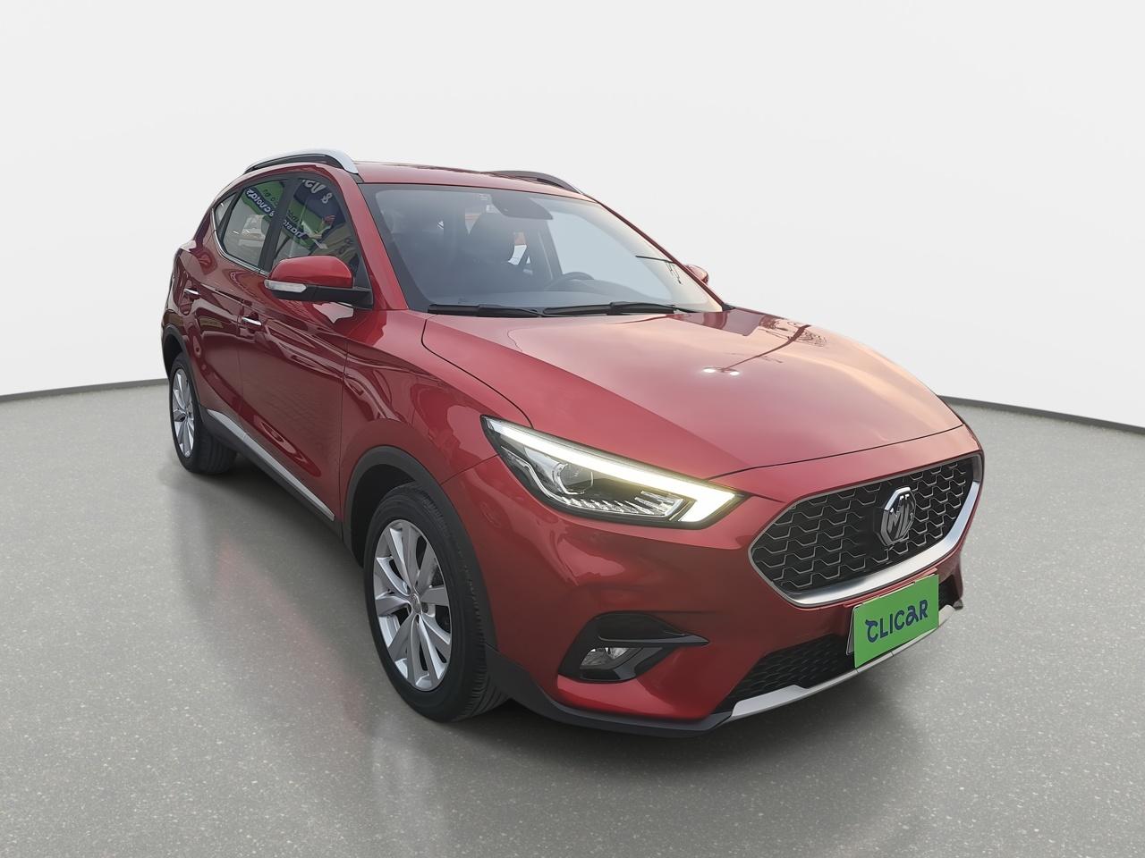 Suv Mg Mg Zx