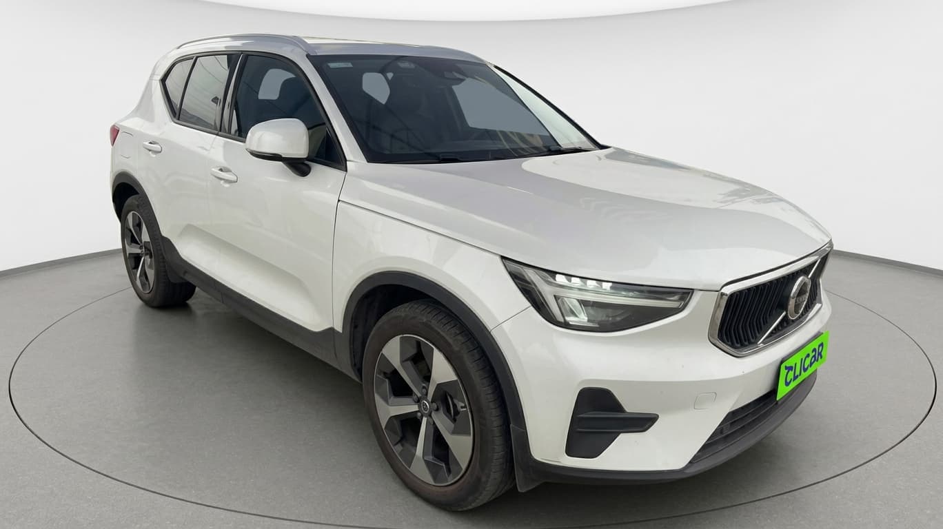 Suv Volvo Xc40
