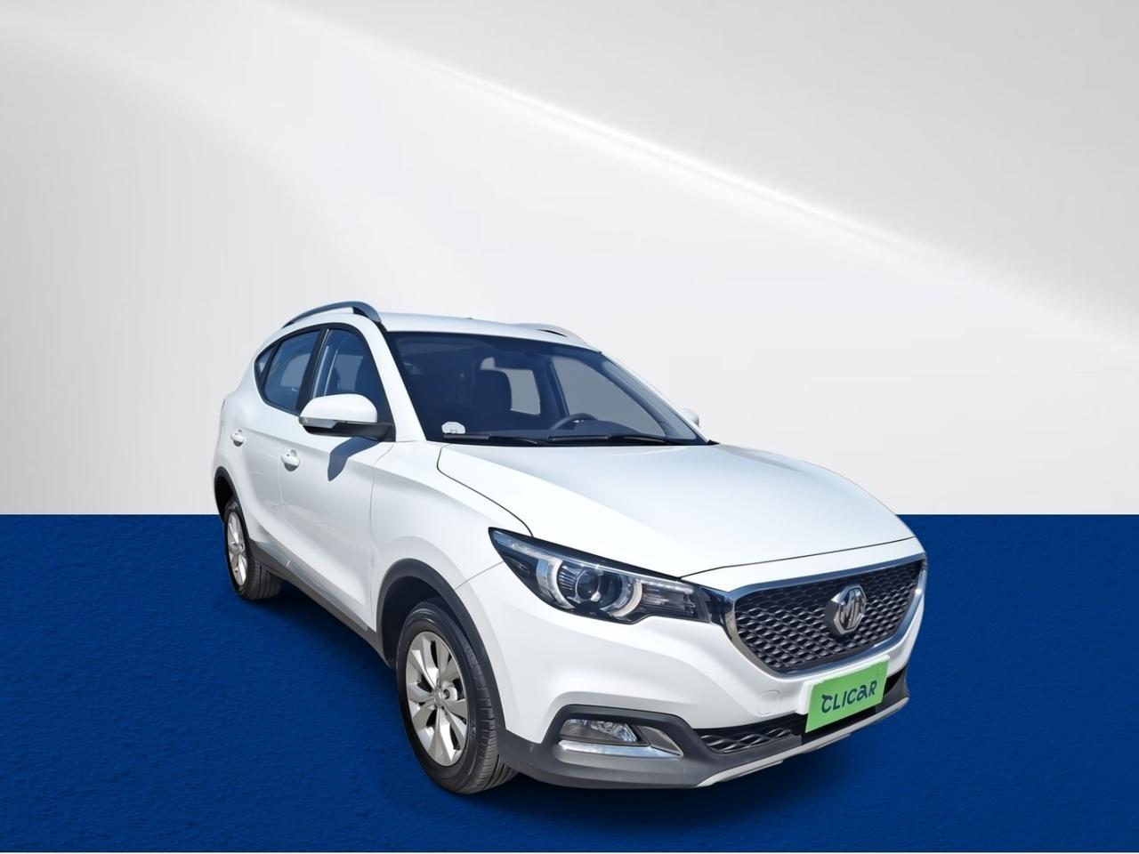 Suv Mg Mg Zs