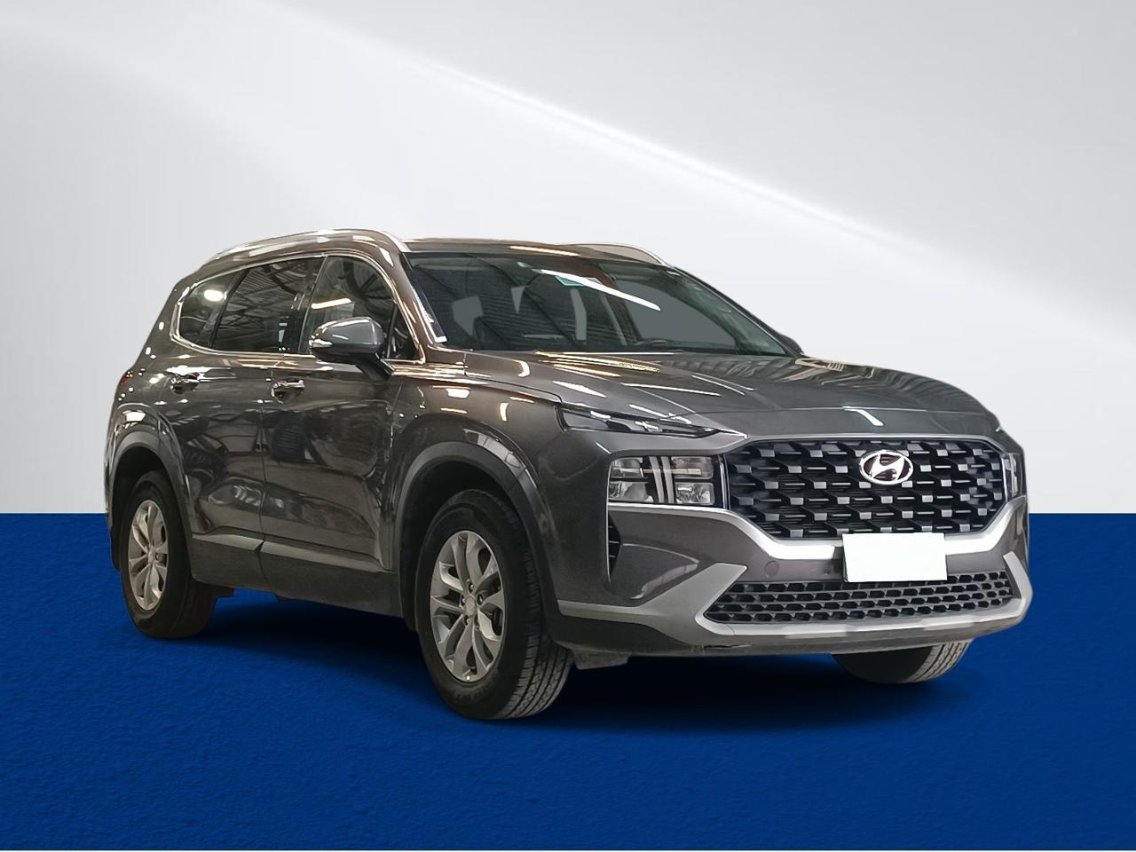 Suv Hyundai Santa Fe