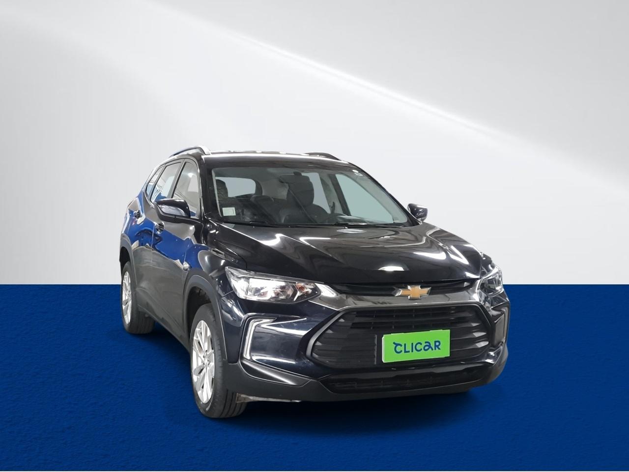 Suv Chevrolet Tracker