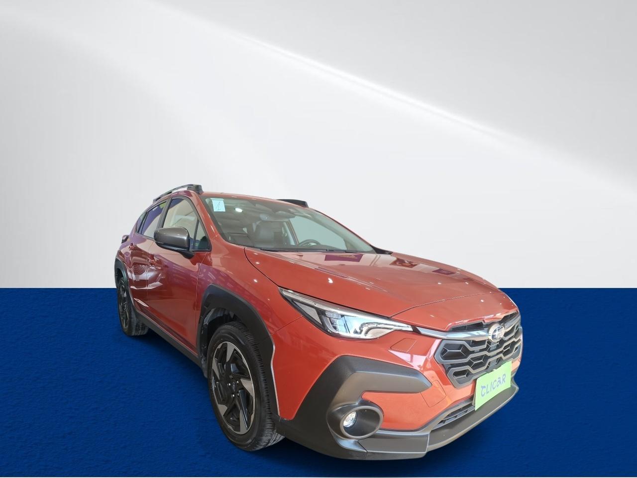 Suv Subaru Crosstrek