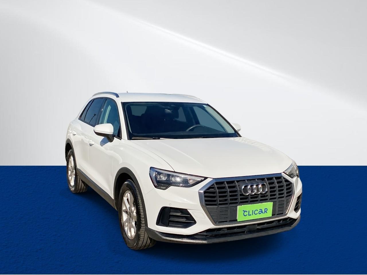 Suv Audi Q3