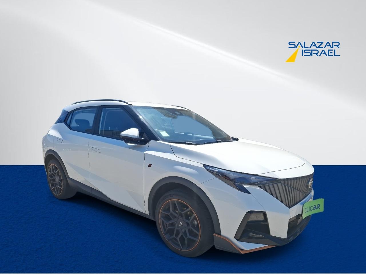 Station Wagon Gac Emzoom