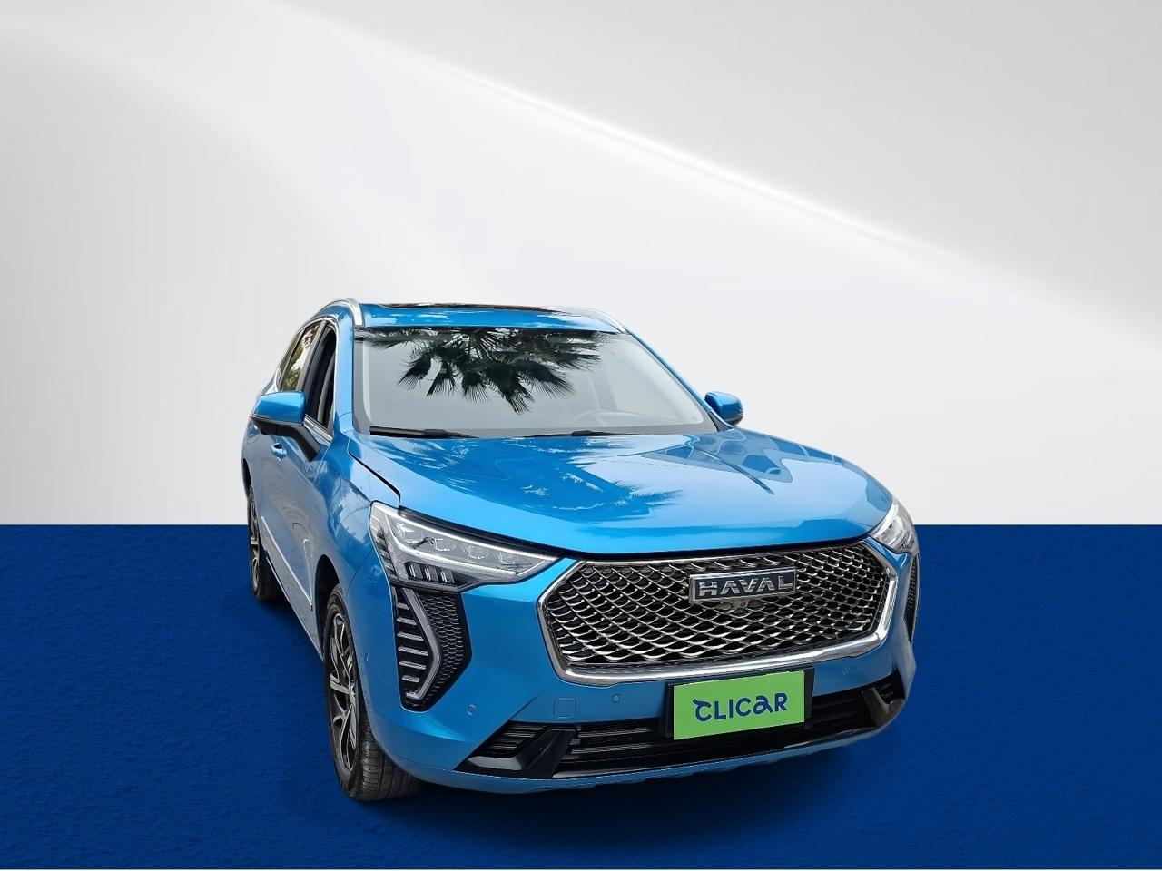 Suv Haval Jolion