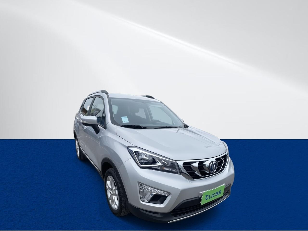 Suv Changan Cs15