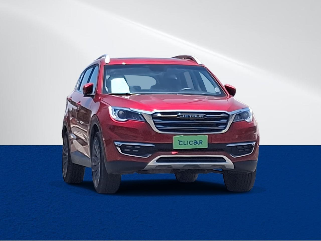 Station Wagon Jetour X70