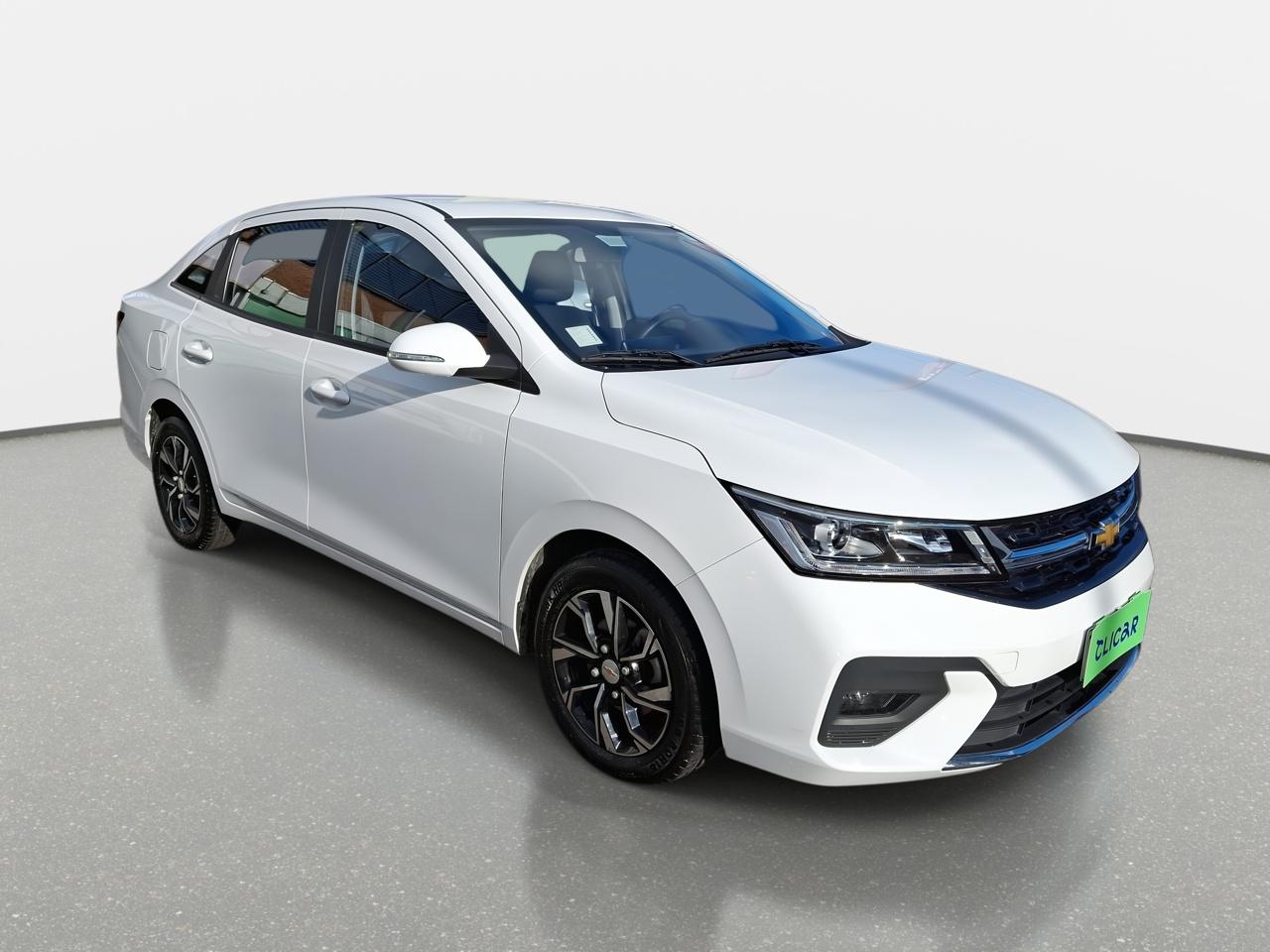 Automovil Chevrolet Sail