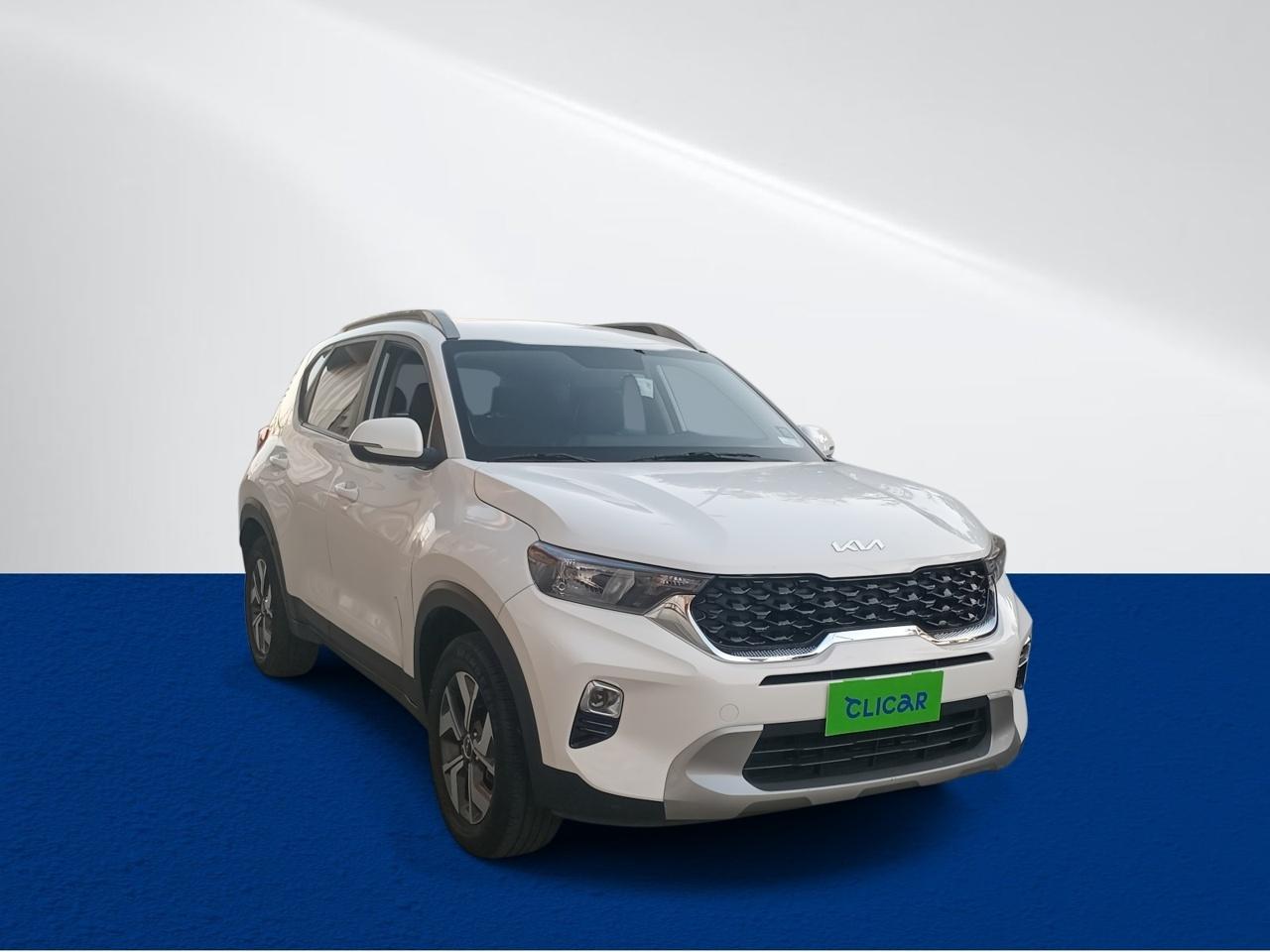 Suv Kia Sonet