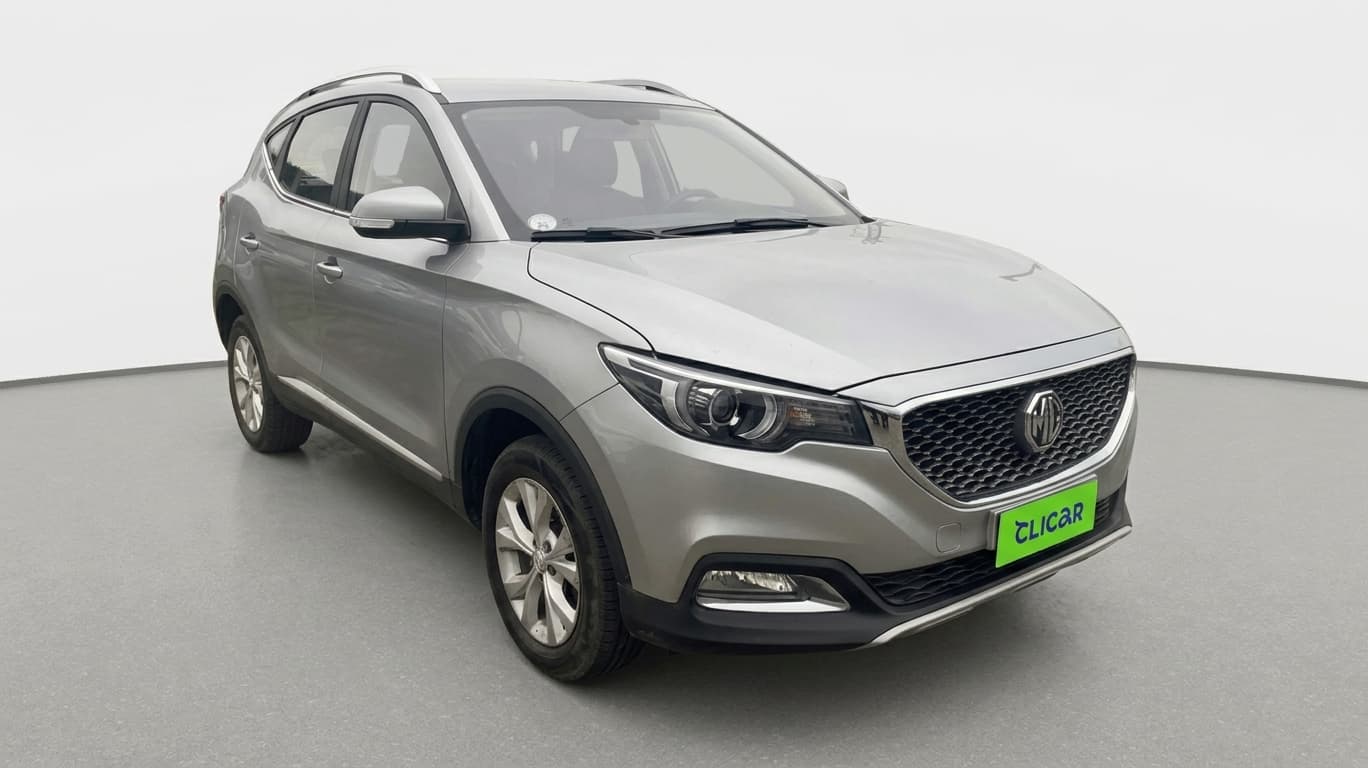 Suv Mg Mg Zs