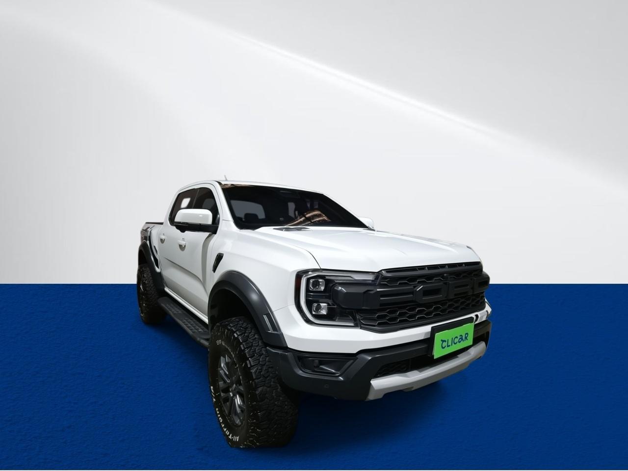 Camioneta Ford Ranger