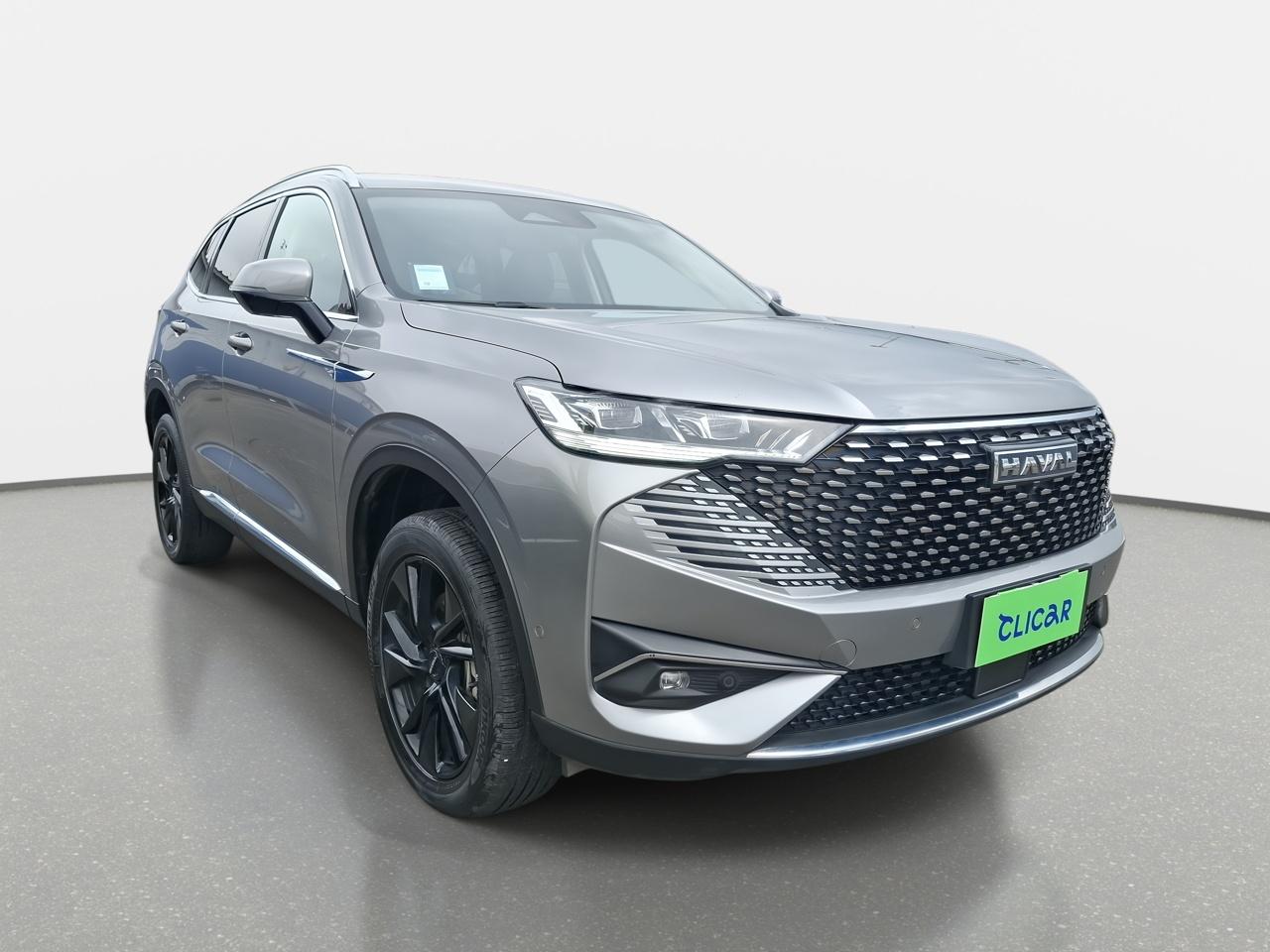 Suv Haval H6
