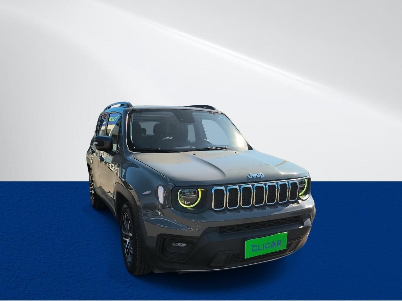 Suv Jeep Renegade