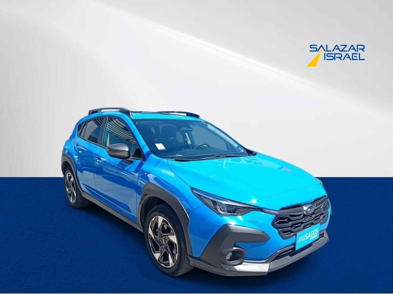 Station Wagon Subaru Crosstrek