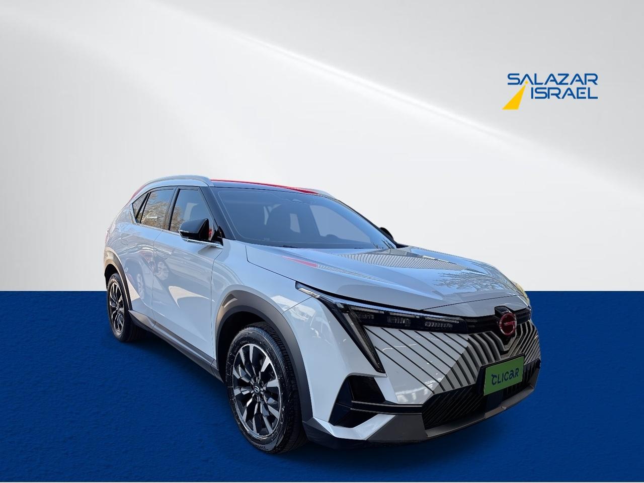 Station Wagon Gac New Emkoo