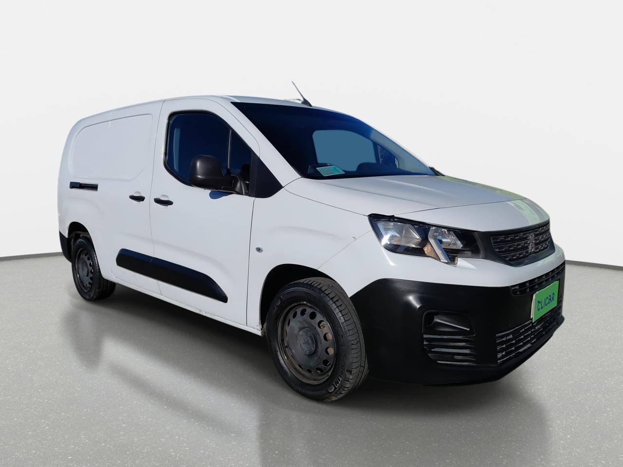 Furgon Peugeot Partner
