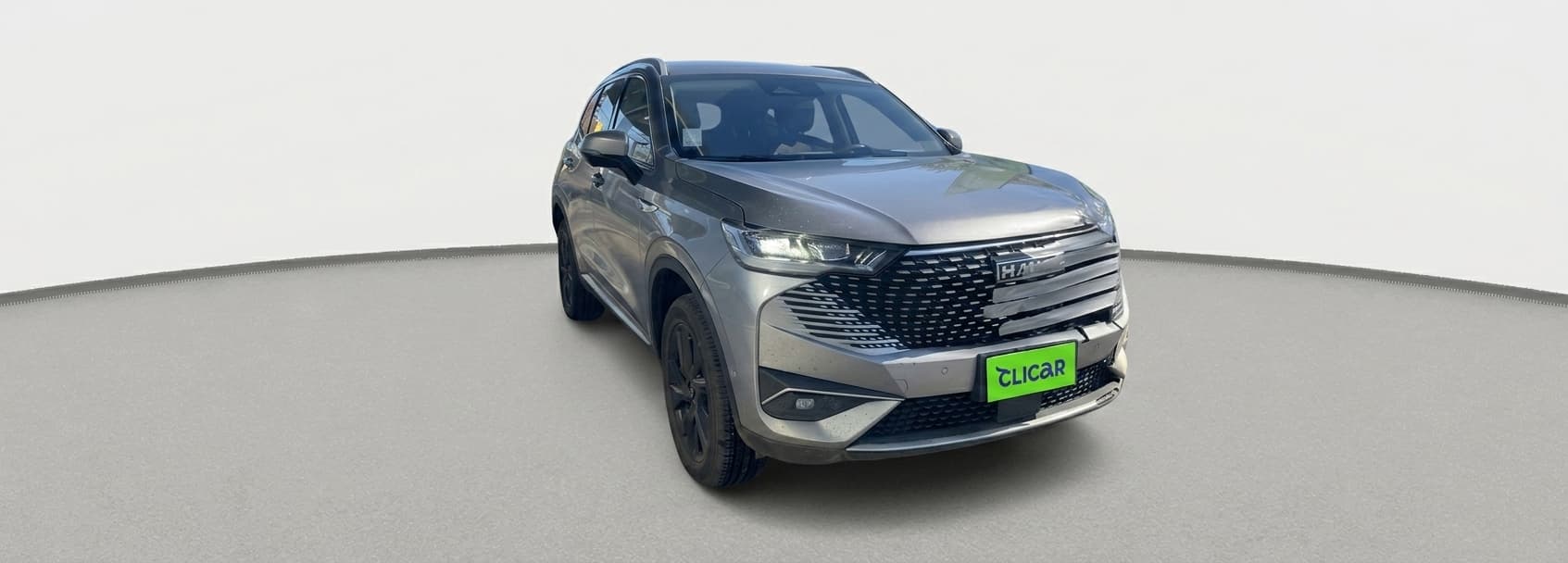 Suv Haval H6