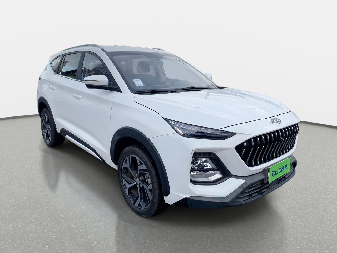 Suv Jac Js8