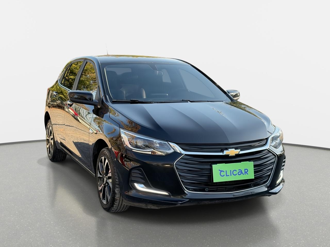 Automovil Chevrolet Onix