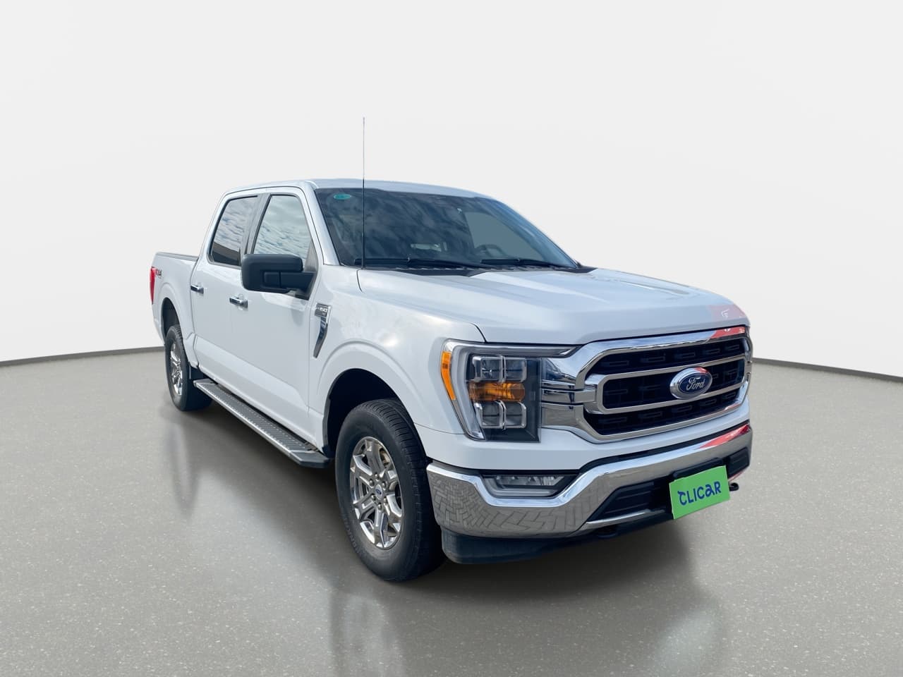 Camioneta Ford F-150