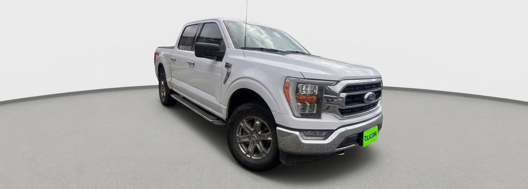 Camioneta Ford F-150