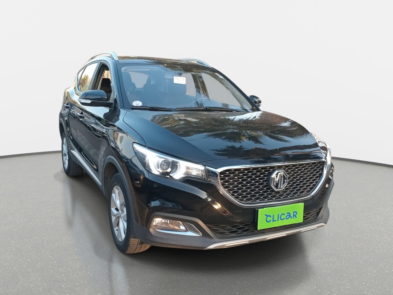 Station Wagon Mg Mg Zs