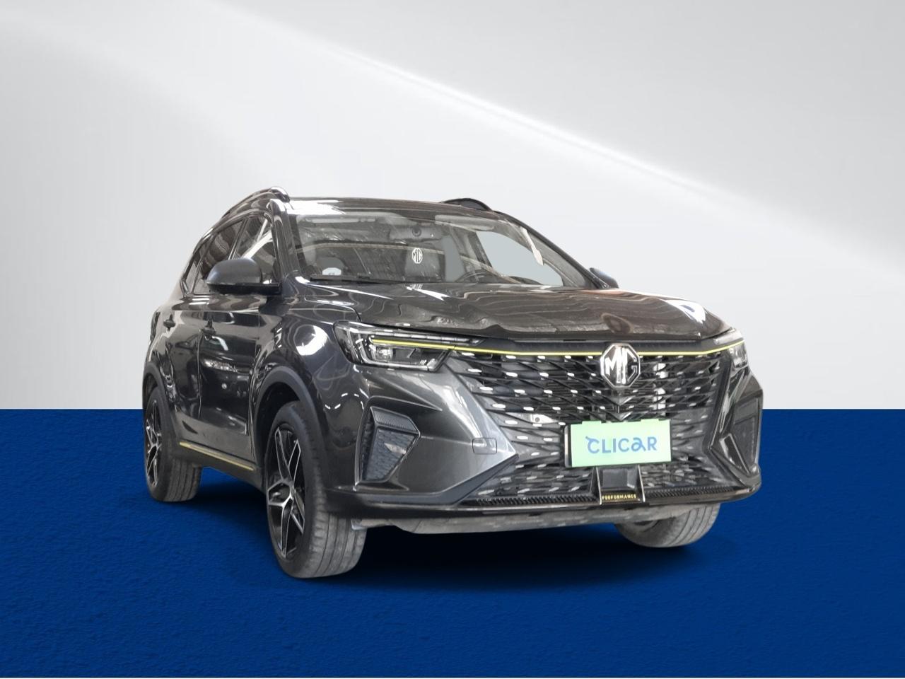 Station Wagon Mg Mg Rx5