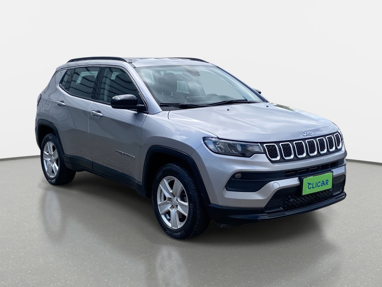 Suv Jeep Compass