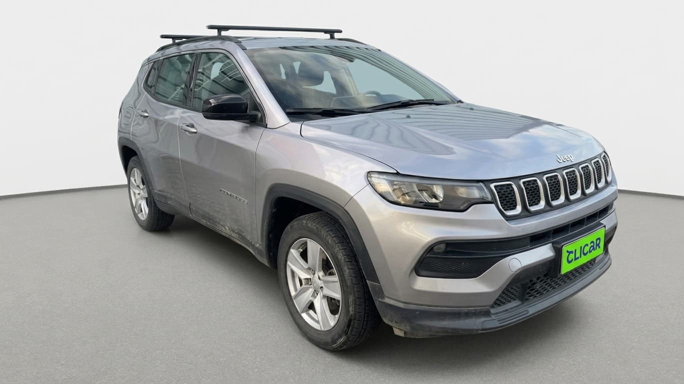Suv Jeep Compass